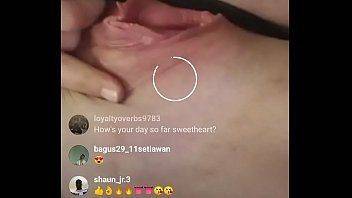 Buttercup reccomend instagram latina rubs during first