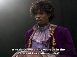 Earl reccomend lake minnetonka