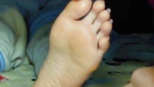 best of Worship long toes