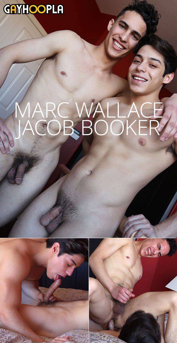 best of Wallace marc
