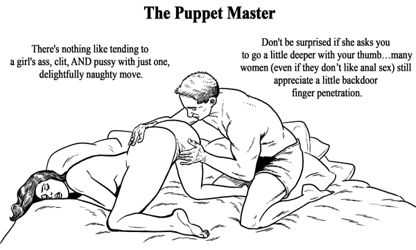 best of Position master