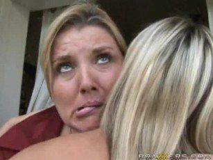 best of Facial mommy gets