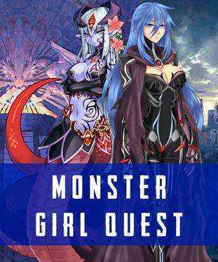 General reccomend monster girl quest tentacle