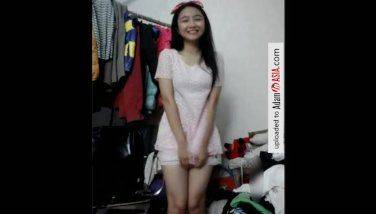 High T. recommendet chinese dancing nude model stripping