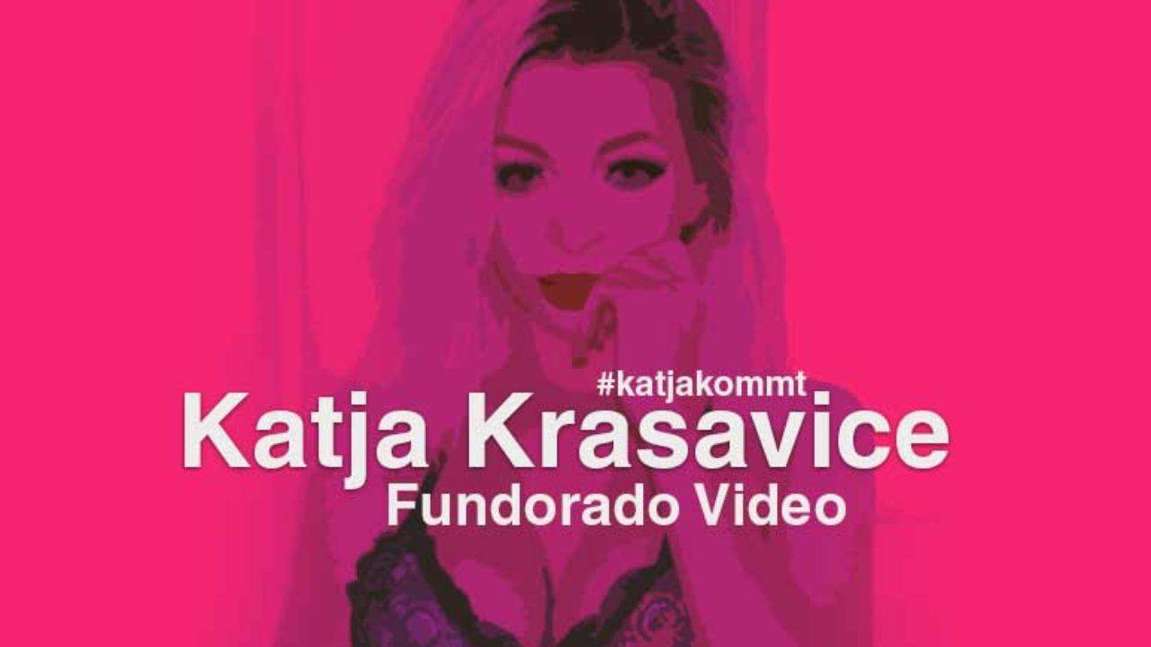 Beste Katja Krasavice Fundorado Sexvideos und Pornofilme.