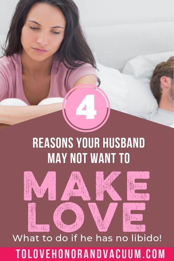 Jupiter reccomend reason your hubby keeps