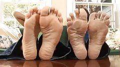 best of Soles asian super stinky