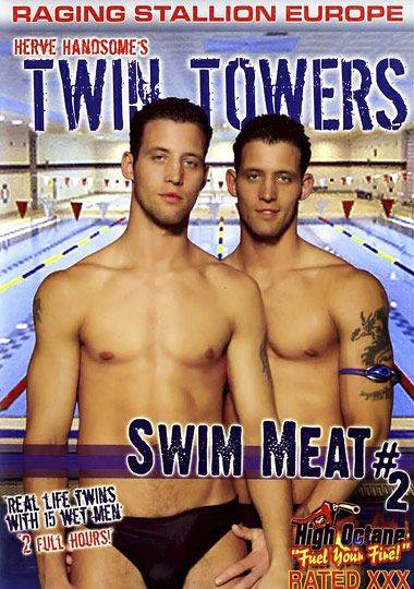 Swim meat