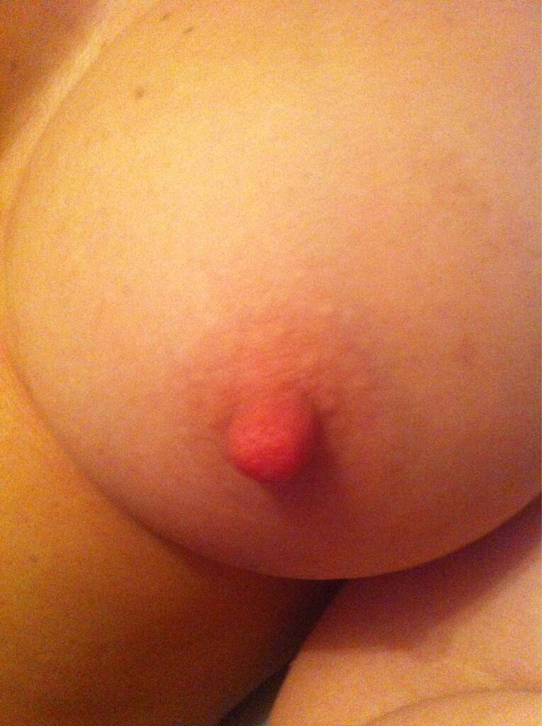 Tits Close Up
