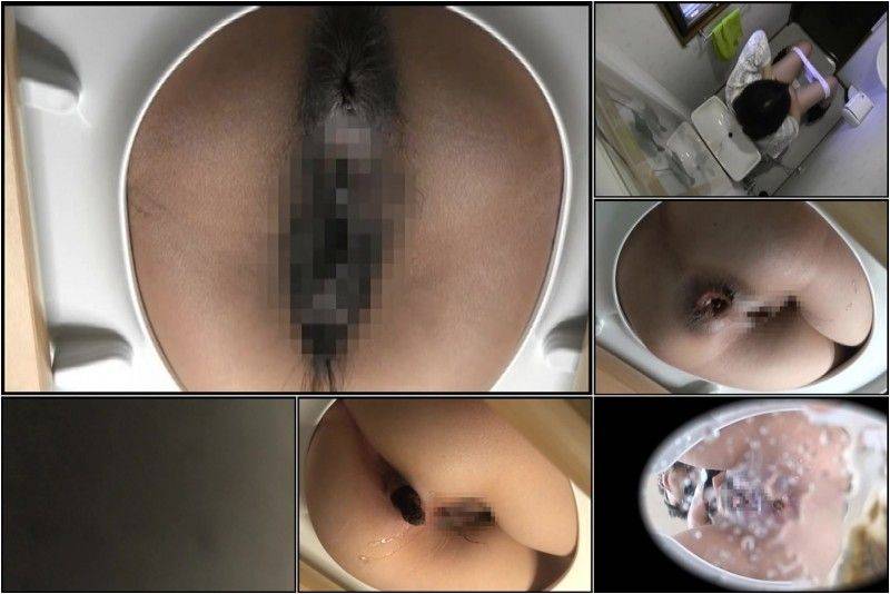 best of Women poop toilet voyeur