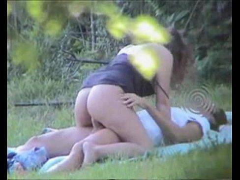 best of Fucked couple on hot Sexy teen park amateur