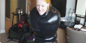 best of Sack latex inflatable
