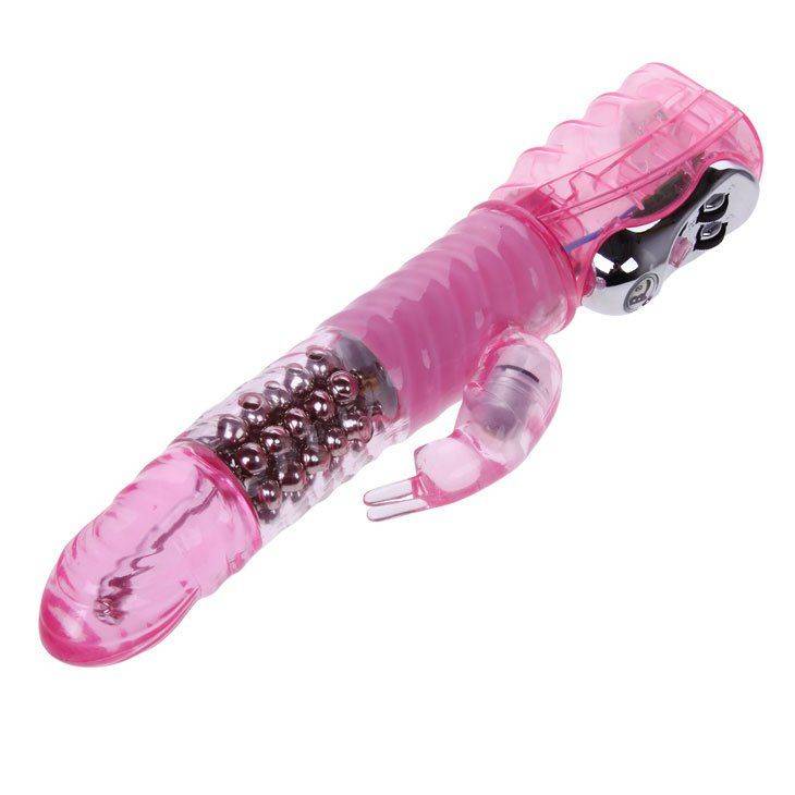 Opal reccomend Adult dildo rabbit sex toy vibrator