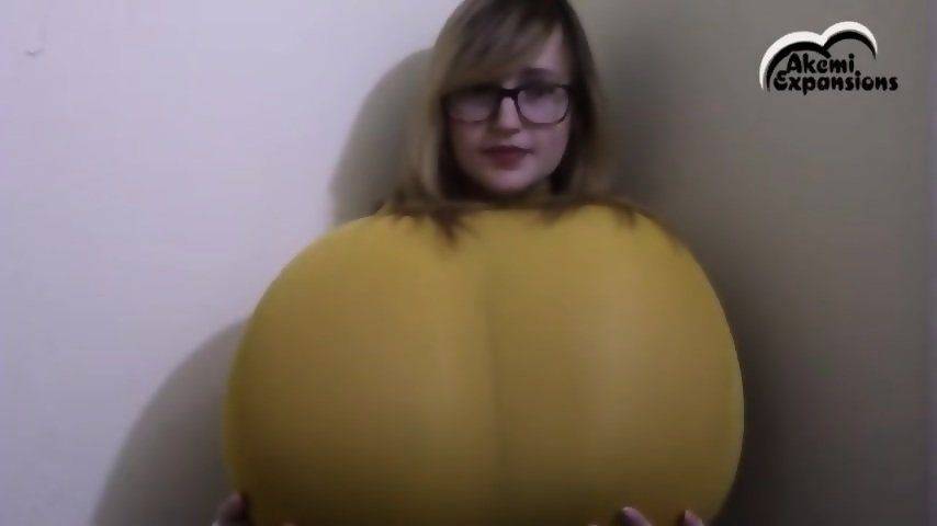Roar reccomend breast expansion balloon