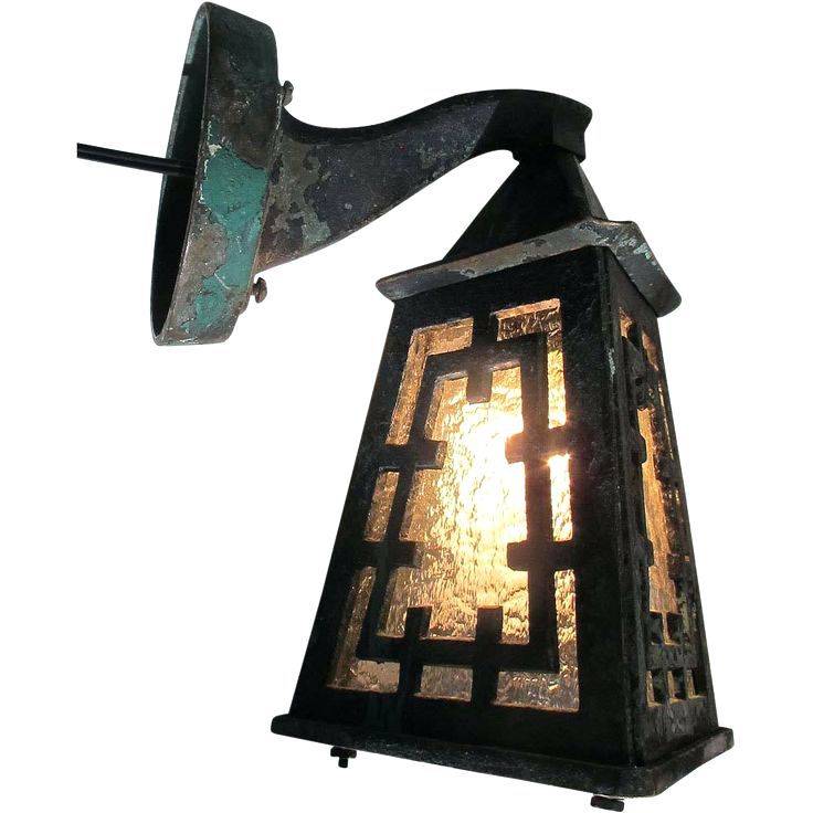 Doodle recommend best of sconces Asian outdoor
