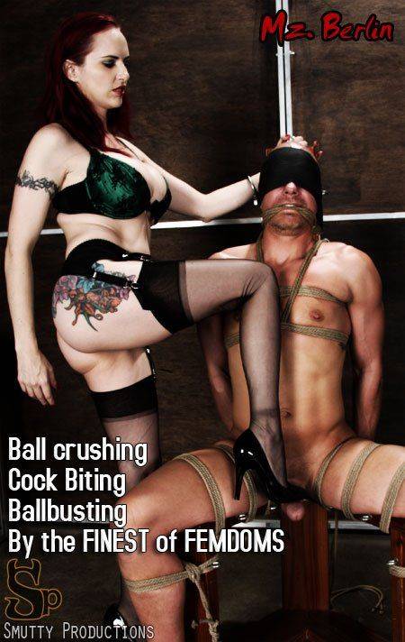 best of Ball torture mistress