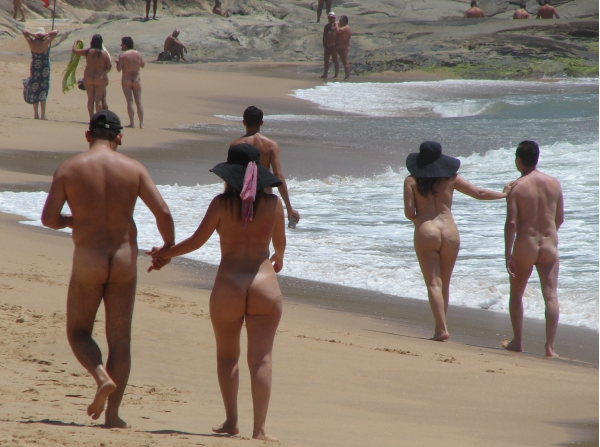 best of Nudists brazilian galleries fkk