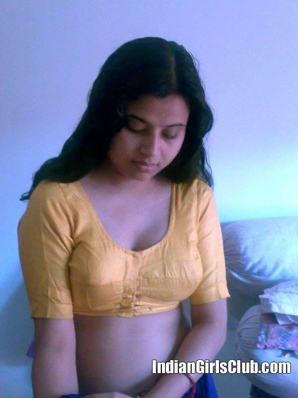 Goldfish reccomend Bollywood blouse bondage