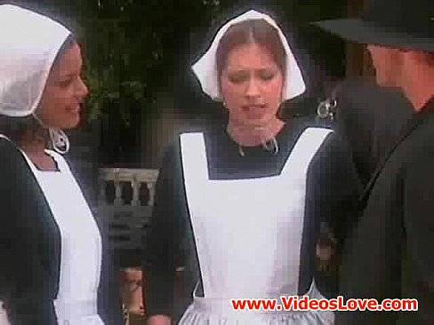 Amish getting fucked