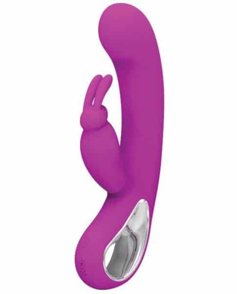 Adult dildo rabbit sex toy vibrator