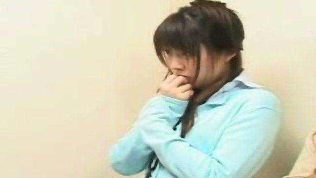 Howitzer reccomend Japanese girls doing gangbang in elevator