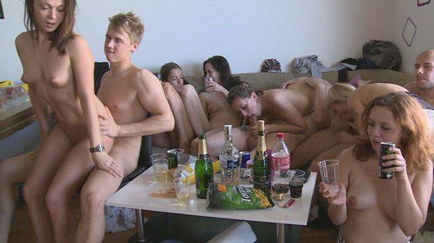 best of Orgy home