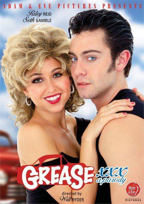 best of Girls grease