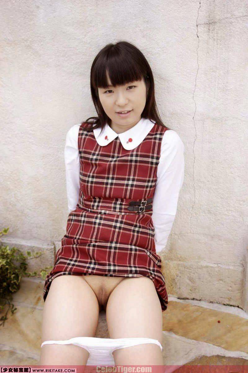 Trouble recommend best of Junior high pretty asian girls