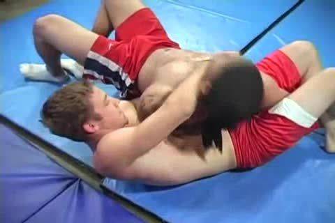 best of Wrestling two guys