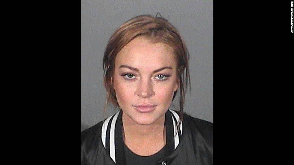 best of Lohan fake picture Linsay porno