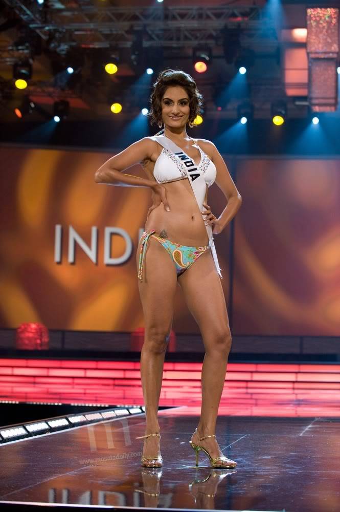 Blitz reccomend sexy pics of mahima choudhary in bra and bikini