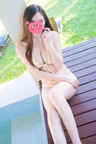 Guppy reccomend Asian ladies full service auckland