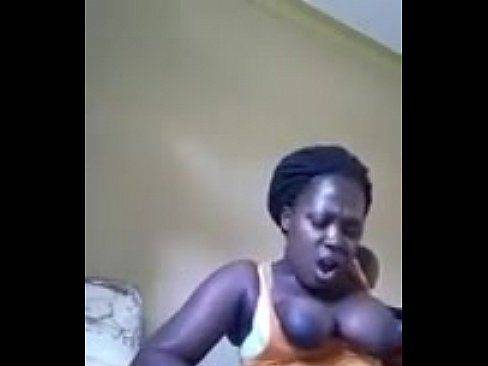 Naija leak breast photos