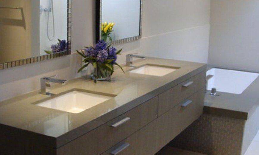Asian bathroom vanity units