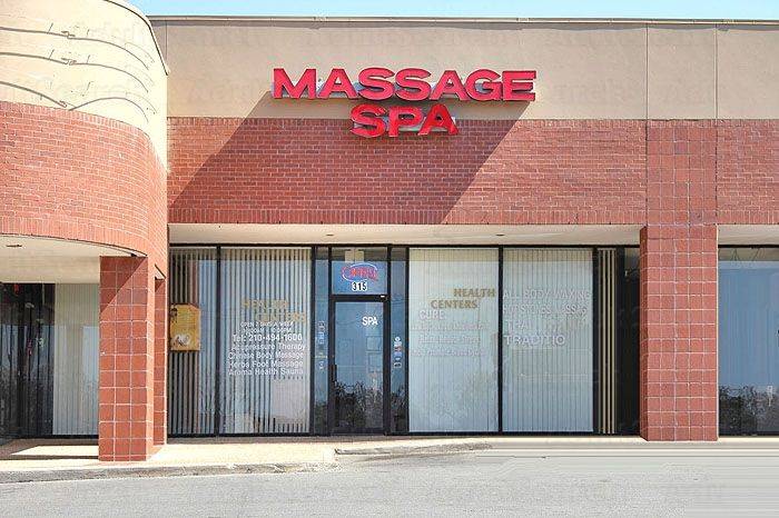 Nightcap reccomend Asian massage lewisville texas