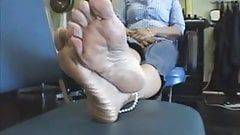 Evil E. reccomend mature wrinkled soles