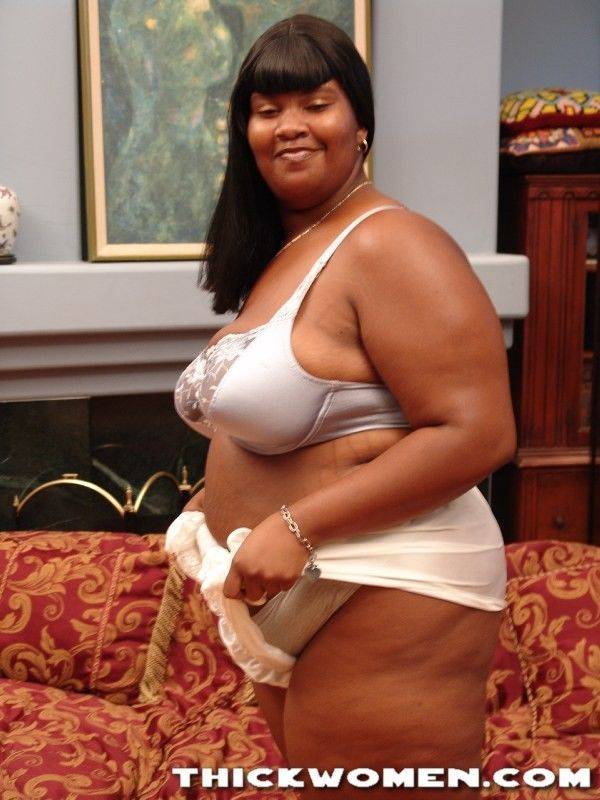 Herald reccomend black big mama hot naked