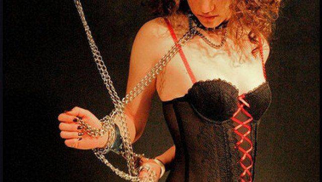 Silver M. recomended australia in Bdsm parties