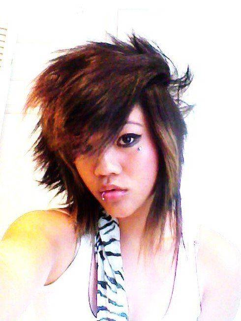 best of Girl haircuts Asian