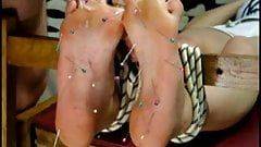 best of Torture foot