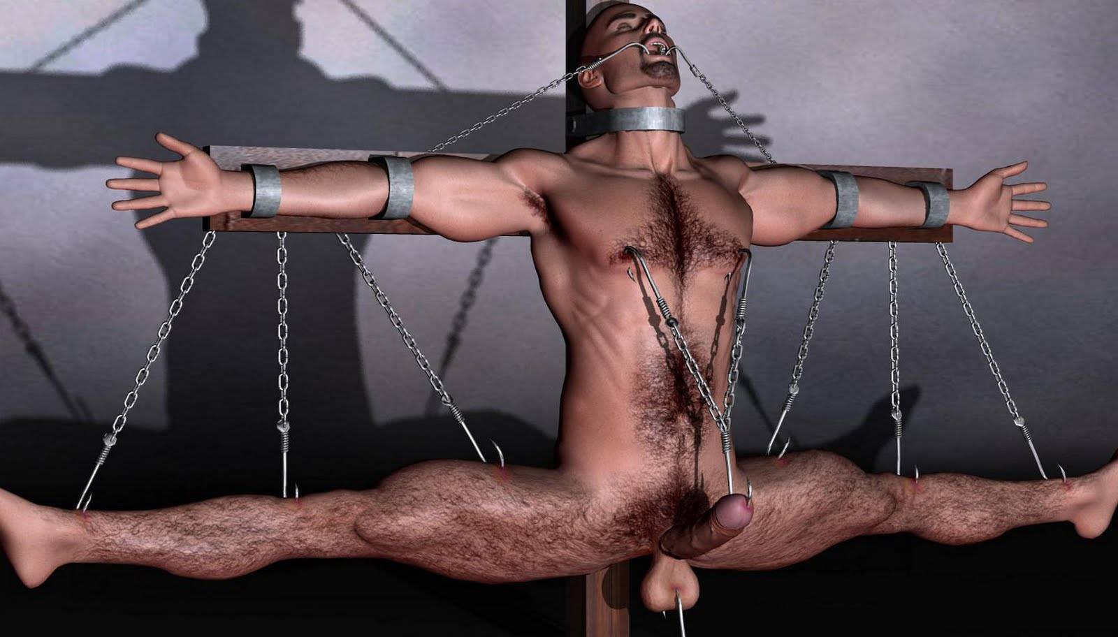 best of Galleries Free male bondage