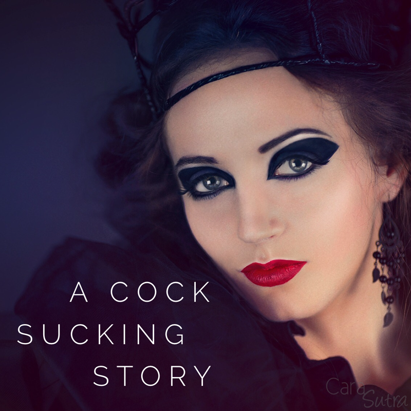 Husband Sucks Cock Story