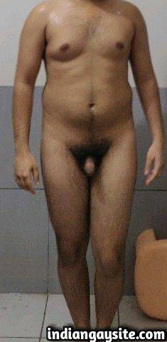 Small indian dick