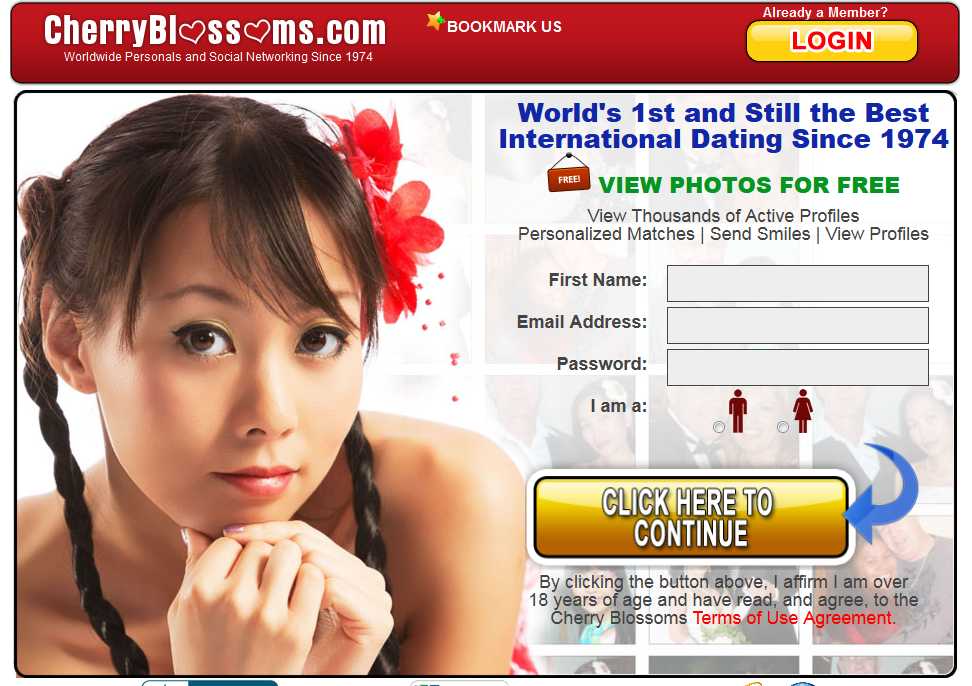 Wonka reccomend Website cumming asian dating website