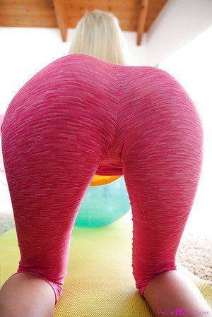 Master recommendet up close yoga pants