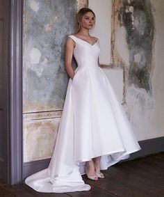 Space G. reccomend Fetish themed wedding gowns