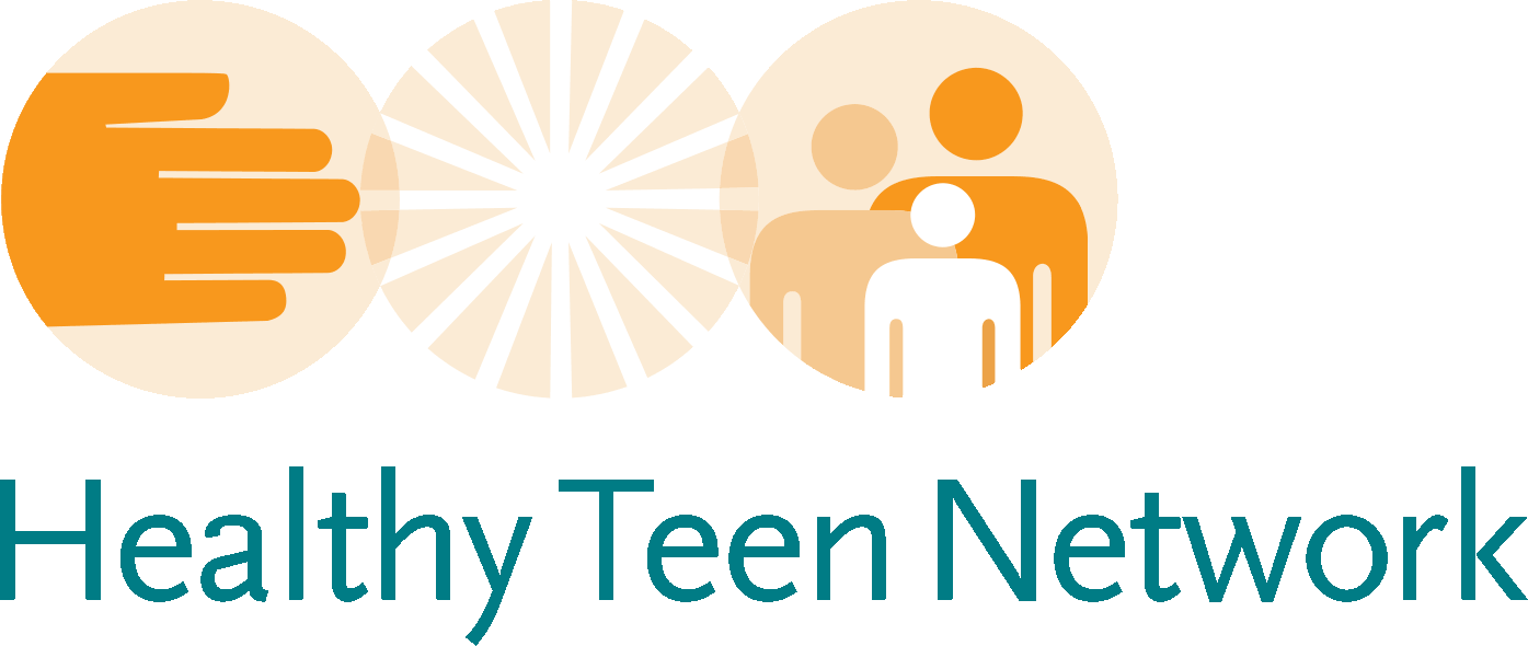 Healthy teen network new evidence