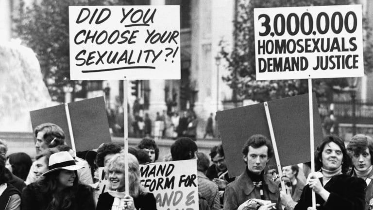 best of Lesbian gay rights Controversial of issues