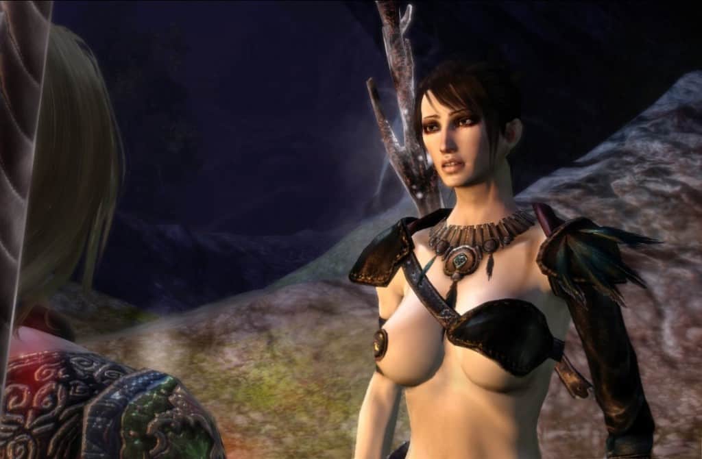 Girls in video game costumes sex pics