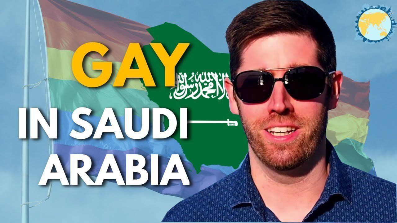 best of Gay Saudi